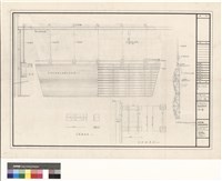 藏品(舞台音響反射板電動升降設備工程)的圖片