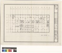 藏品(地下一層平面圖)的圖片