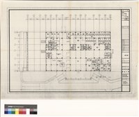 藏品(一層平面圖)的圖片