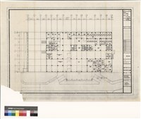 藏品(一層平面圖)的圖片