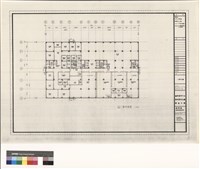 藏品(二層平面圖)的圖片