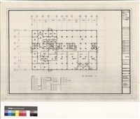 藏品(二層平面圖)的圖片