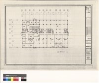 藏品(二層平面圖)的圖片