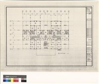 藏品(三層平面圖)的圖片