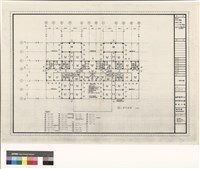 藏品(三層平面圖)的圖片