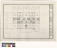 藏品(三層平面圖)的圖片