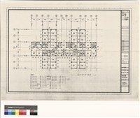 藏品(四~六層平面圖)的圖片
