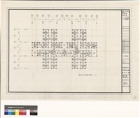 藏品(七~九層平面圖)的圖片