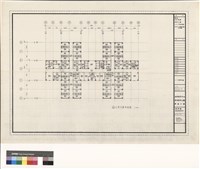 藏品(七~九層平面圖)的圖片