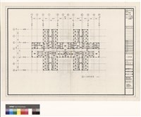 藏品(十,十一層平面圖)的圖片