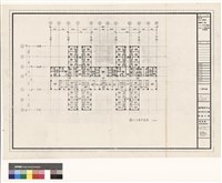 藏品(十,十一層平面圖)的圖片