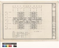 藏品(十,十一層平面圖)的圖片