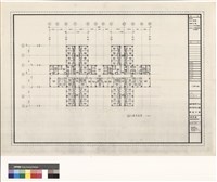 藏品(十二層平面圖)的圖片