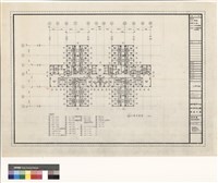 藏品(十二層平面圖)的圖片
