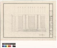 藏品(北向立面圖)的圖片