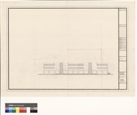 藏品((立面圖))的圖片