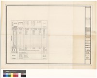 藏品(面積計算表)的圖片