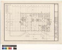 藏品(一層平面圖)的圖片