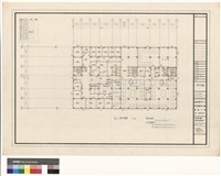 藏品(二層平面圖)的圖片