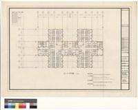 藏品(七至十層平面圖)的圖片