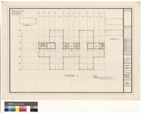 藏品(屋頂層平面圖)的圖片