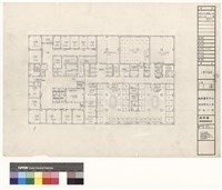 藏品(二層平面圖)的圖片