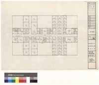 藏品(三層平面圖)的圖片