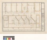 藏品(樓梯,電梯剖面圖,
外墙剖面圖)的圖片