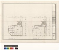 藏品(地下層,第一層平面圖)的圖片