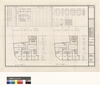 藏品(第三~八層平面圖)的圖片