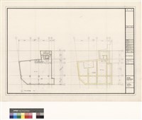 藏品(第二層 筏基平面圖)的圖片