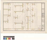 藏品(外墙剖面圖)的圖片