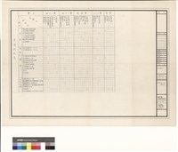 藏品(房間粉刷表)的圖片