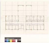 藏品((計算坪數平面圖))的圖片
