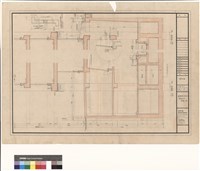 藏品(墙剖面)的圖片