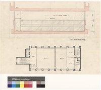 藏品(8F韻律教室隔間)的圖片