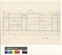 藏品((YMCA門窗圖))的圖片