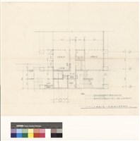 藏品(一层樓隔間變更部分)的圖片