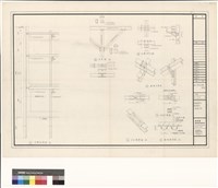 藏品(地下安全支撐詳图)的圖片