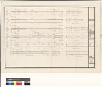 藏品(梁配筋图)的圖片