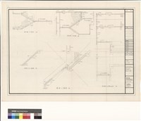 藏品(樓梯.塔屋配筋)的圖片