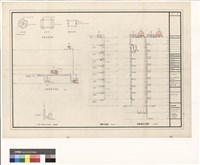 藏品(空調工程 排風.配管系統圖 配管詳圖)的圖片