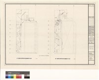 藏品(電氣工程 地下貳层及地下壹层電話配管及插座設備平面图)的圖片