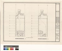 藏品(電氣工程 柒层及捌层電話配管及插座設備平面图)的圖片