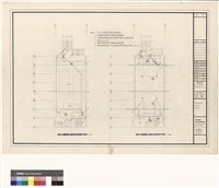 藏品(電氣工程 九层十层火警及播音設備配線平面图)的圖片