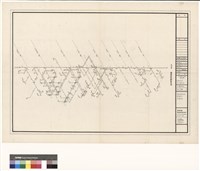 藏品(給水排水工程 消防工程 壹层至玖层給水管系統圖)的圖片