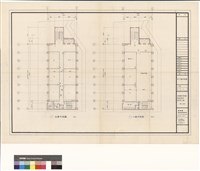 藏品(五,六層平面圖)的圖片