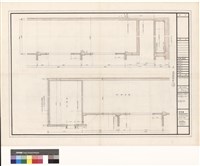 藏品(B電梯間剖面)的圖片