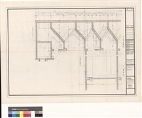 藏品(樓梯A剖面)的圖片