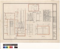 藏品(貨梯B詳圖)的圖片